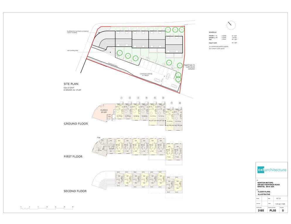 Additional image 4 of Land for saleFishponds Road, Fishponds BS16