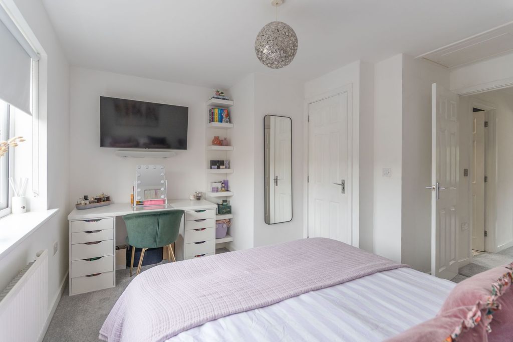Additional image 12 of 2 bed terraced house for saleSchooner Avenue, Newport NP10
