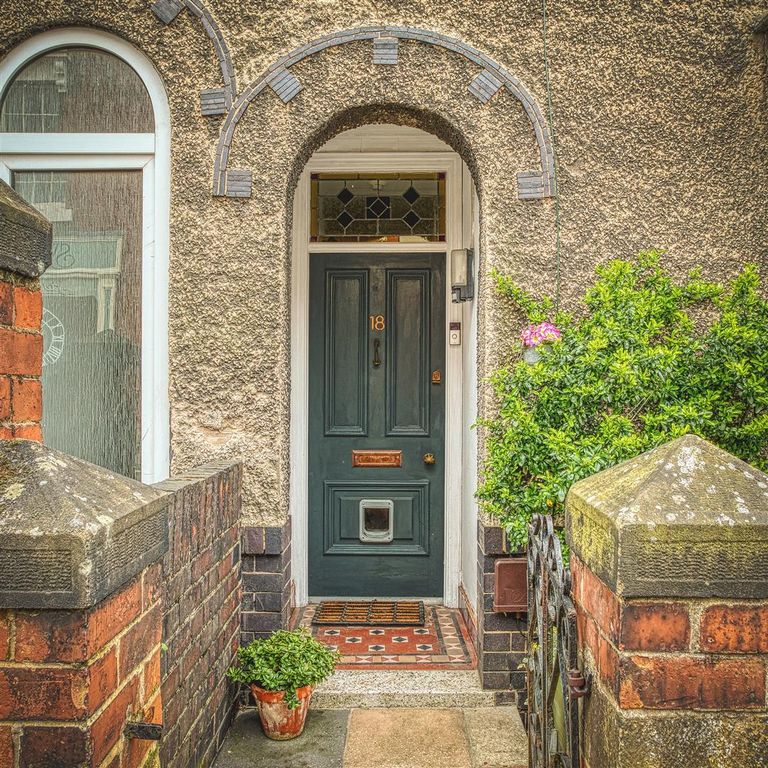 Property photo 2 of 26 High Pavement 1.Jpg