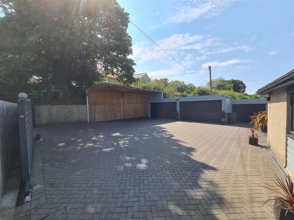 Additional image 12 of 4 bed detached house for saleTown Mills, Launceston PL15