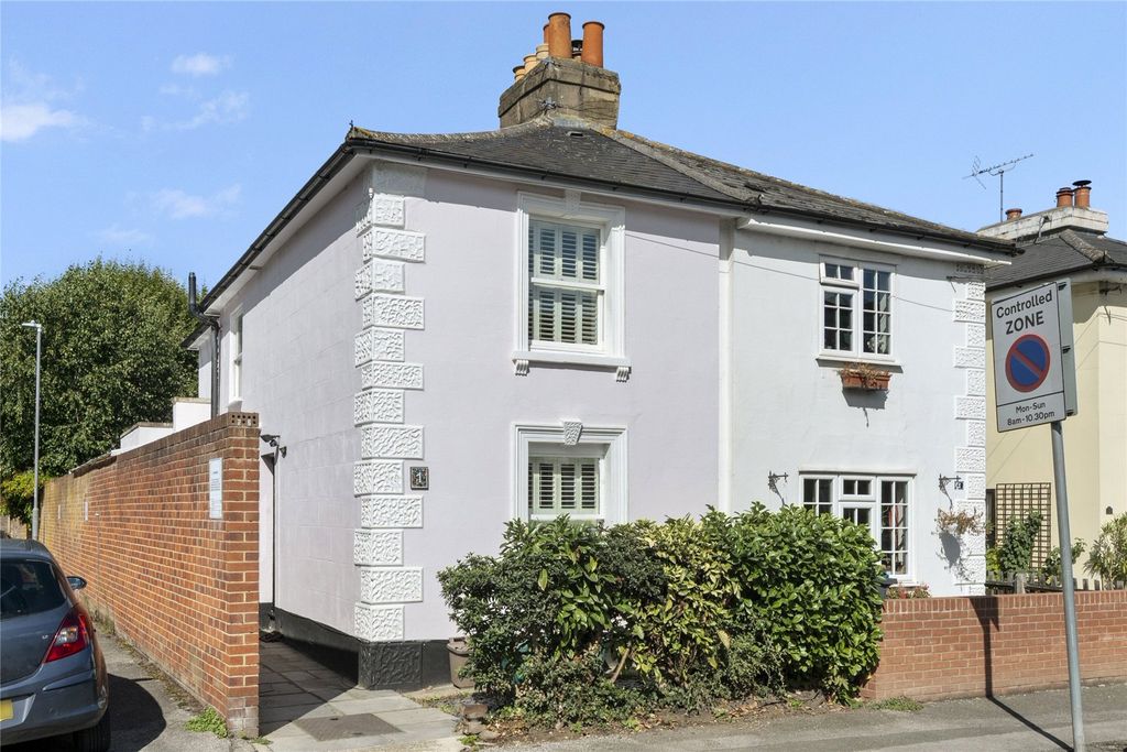 Property photo 1 of 15 External View