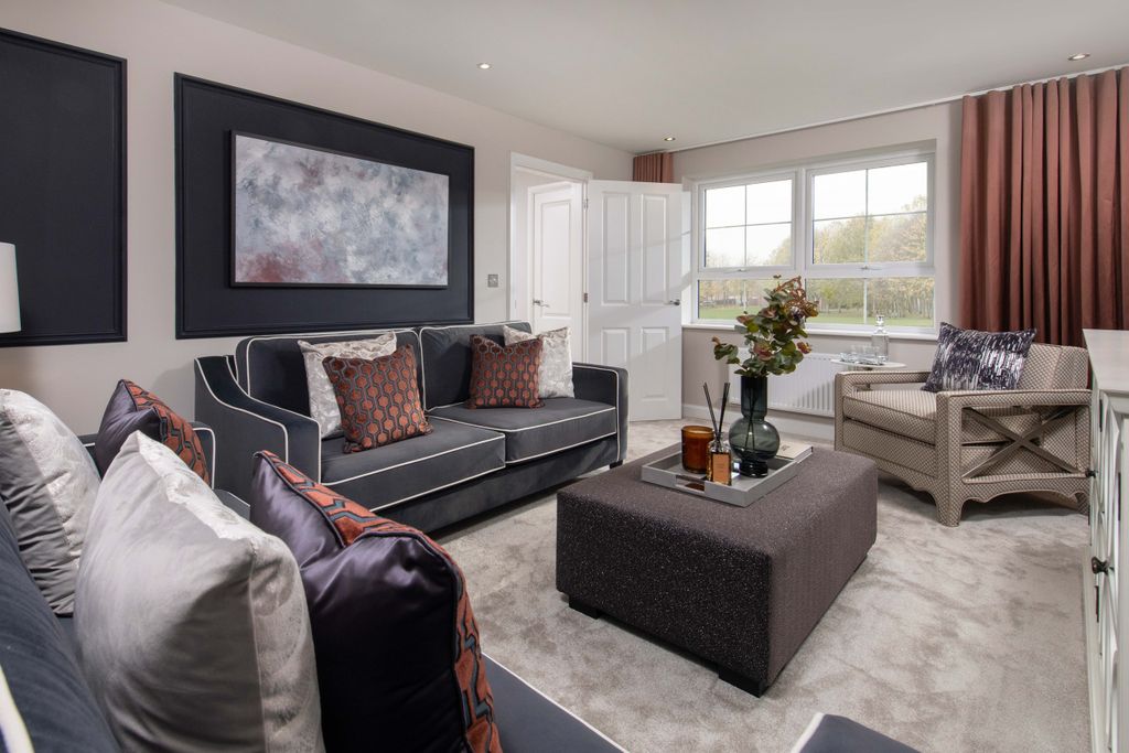 Property photo 3 of 10 Bar Yw Wadsworth Gardens Radleigh – Lounge