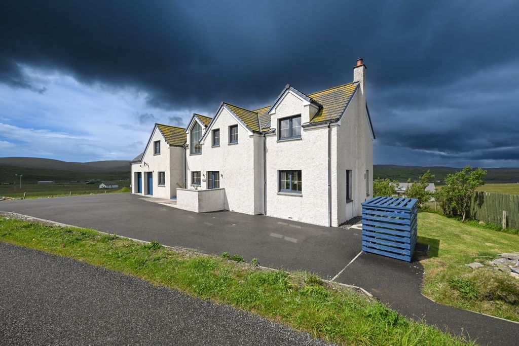 Additional image 52 of 5 bed detached house for saleGatahus, Cunningsburgh, Shetland ZE2