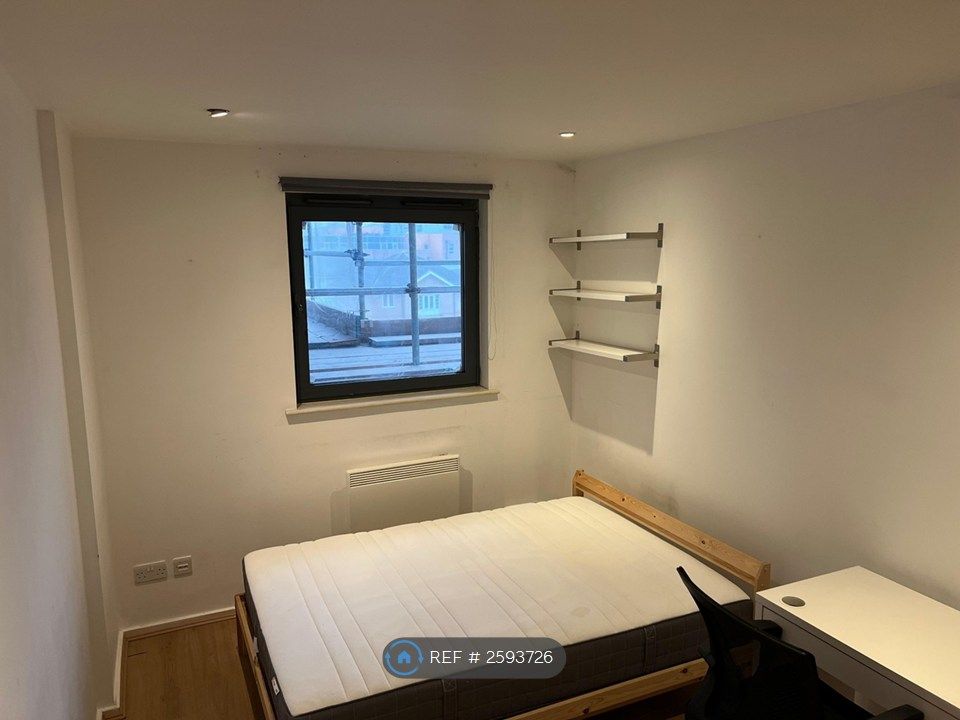 Property photo 3 of 6 Second Bedroom