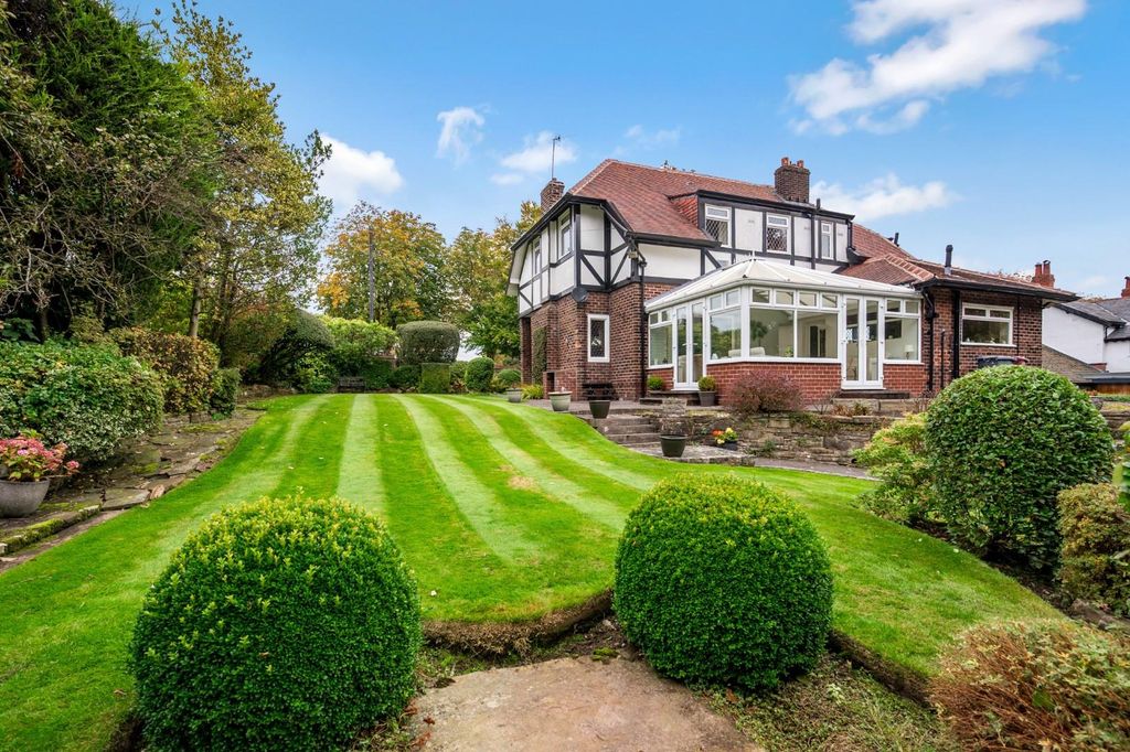 Additional image 37 of 4 bed detached house for saleHawkshaw Avenue, Sunnyhurst, Darwen BB3