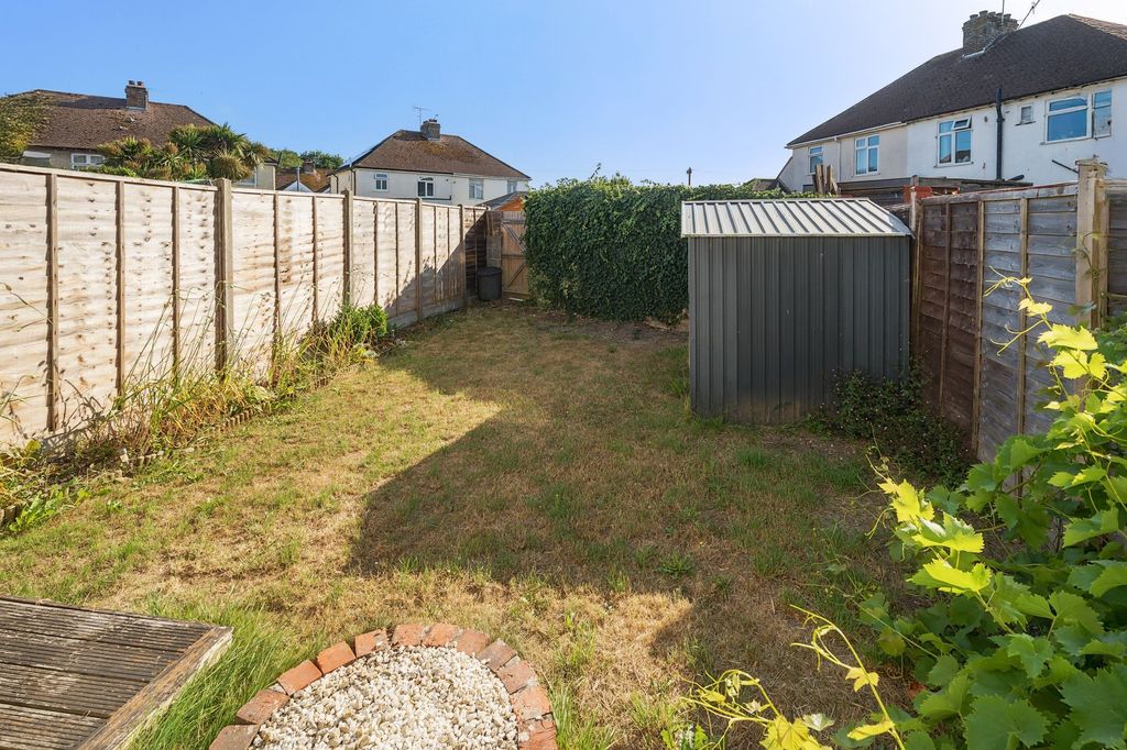 Property photo 3 of 13 Rear