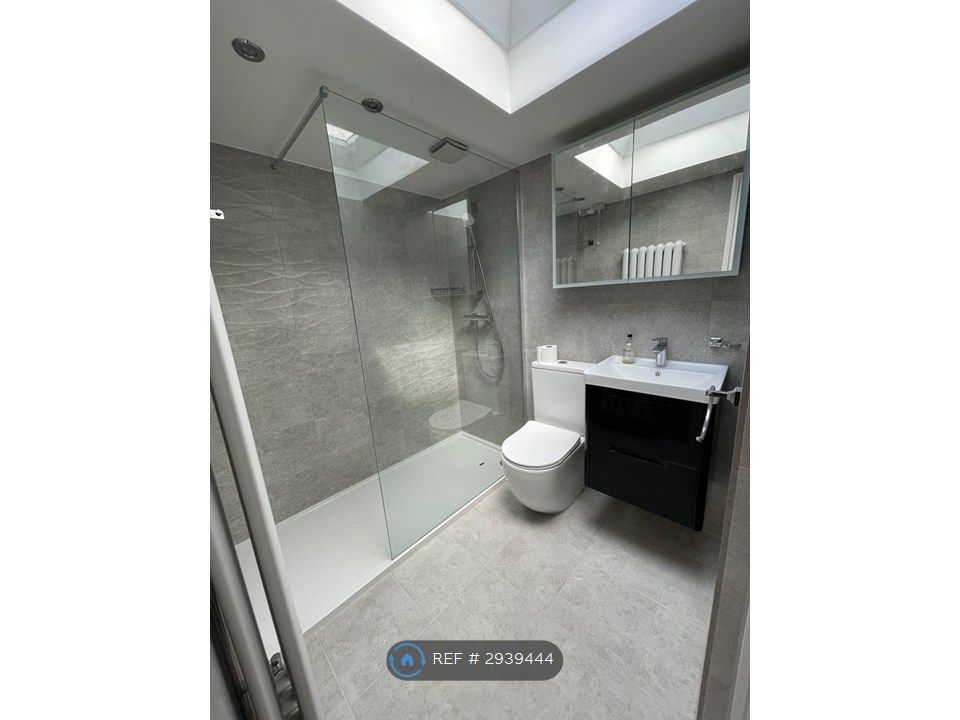 Property photo 2 of 7 Brand New Bathroom