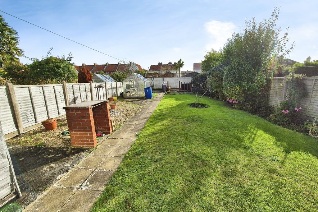 Property photo 2 of 15 Rear Garden