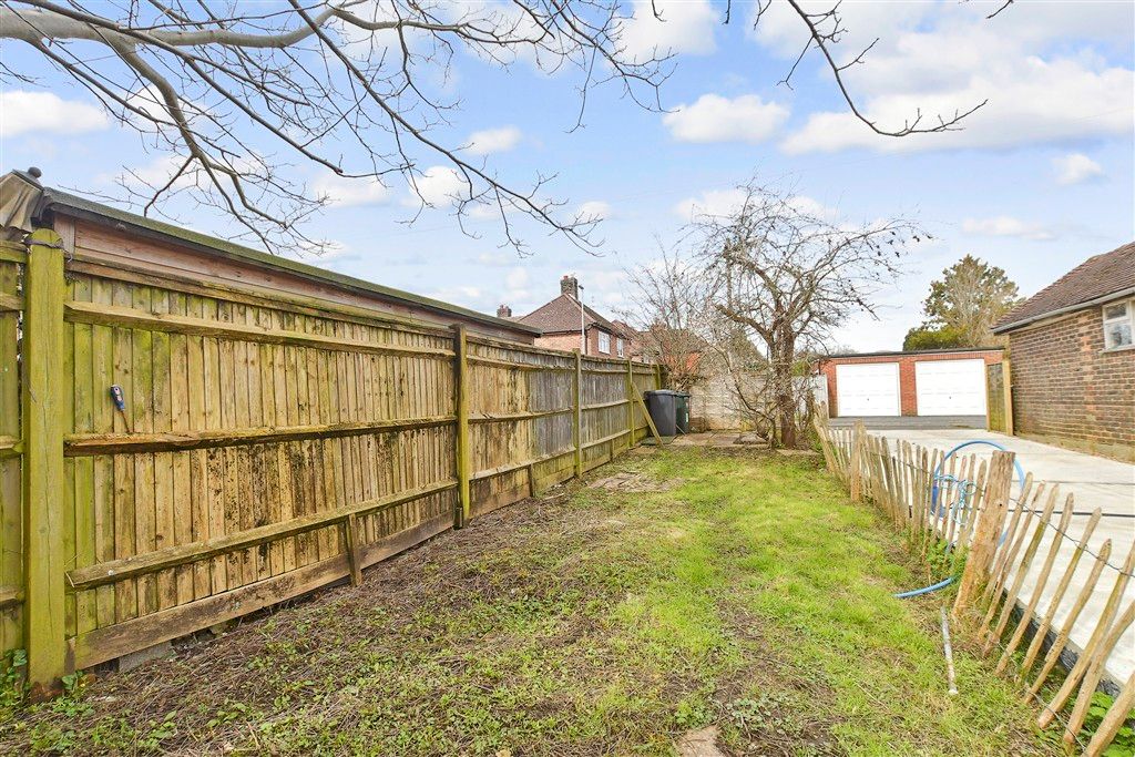 Property photo 2 of 15 Rear Garden