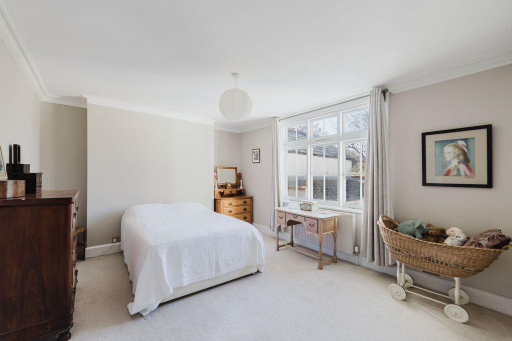 Additional image 16 of 5 bed terraced house for saleWalmer Castle Road, Walmer, Deal, Kent CT14