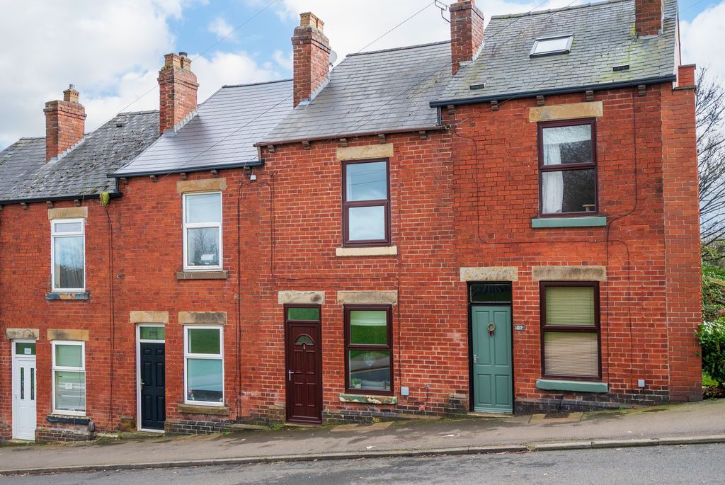 Property photo 2 of 22 Front External