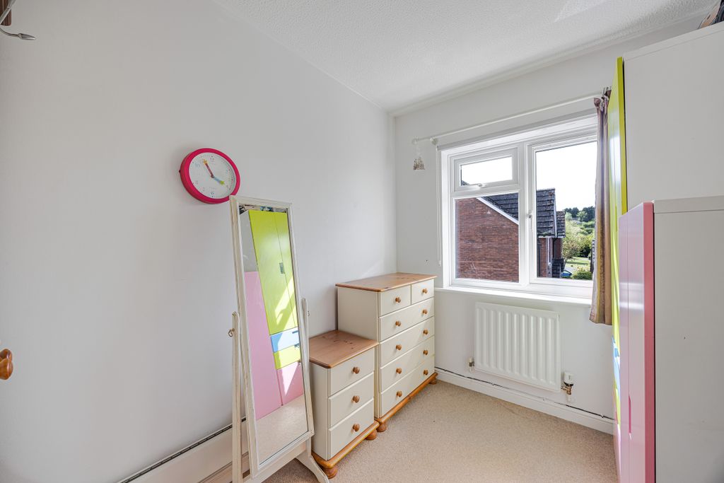 Additional image 21 of 5 bed detached house for saleGodiva Road, Leominster, Herefordshire HR6