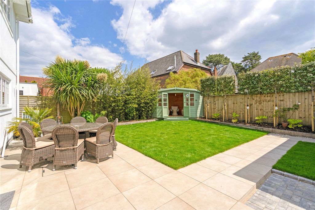 Property photo 2 of 23 Rear Garden