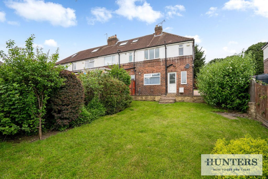 Property photo 1 of 20 Rear Garden
