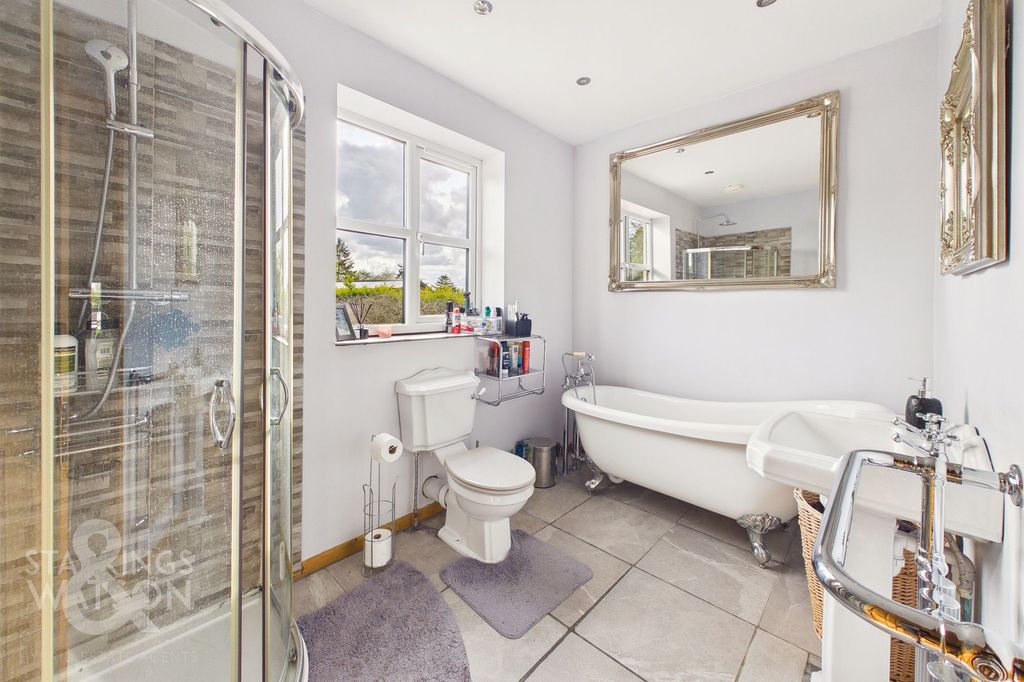 Additional image 13 of 4 bed cottage for saleRectory Lane, Poringland, Norwich NR14