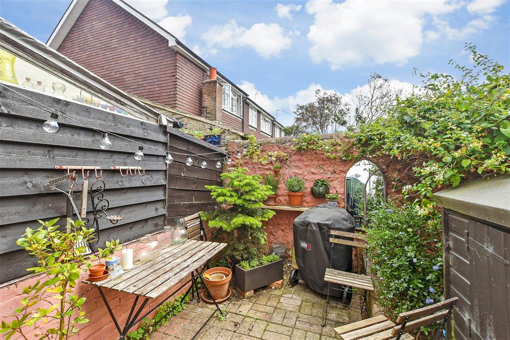 Property photo 2 of 10 Rear Garden