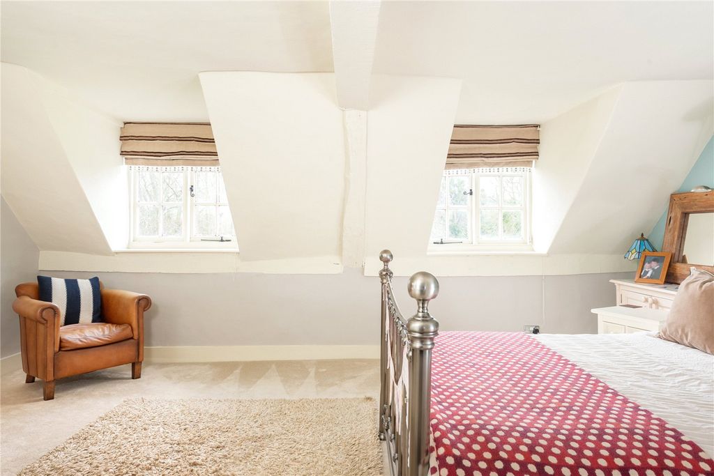 Additional image 11 of 7 bed detached house for saleHazelwood Lane, Ampthill, Bedford, Bedfordshire MK45