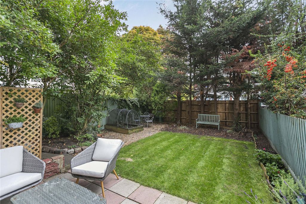 Property photo 1 of 21 Garden