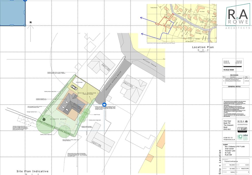 Property photo 1 of 3 Land Plan
