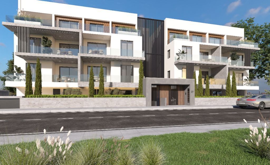 Property photo 1 of 14 Front Of Apartments