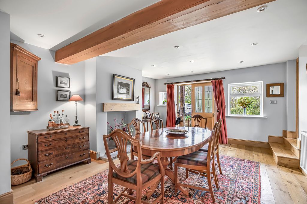 Additional image 11 of 4 bed detached house for saleGlen Road, Bingley BD16