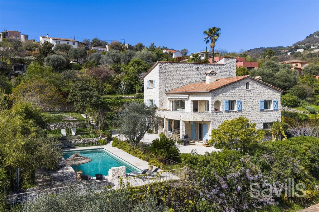 Property photo 1 of 11 Sumptuous Provençal Bastide – Timeless Charm And Idyllic Setting