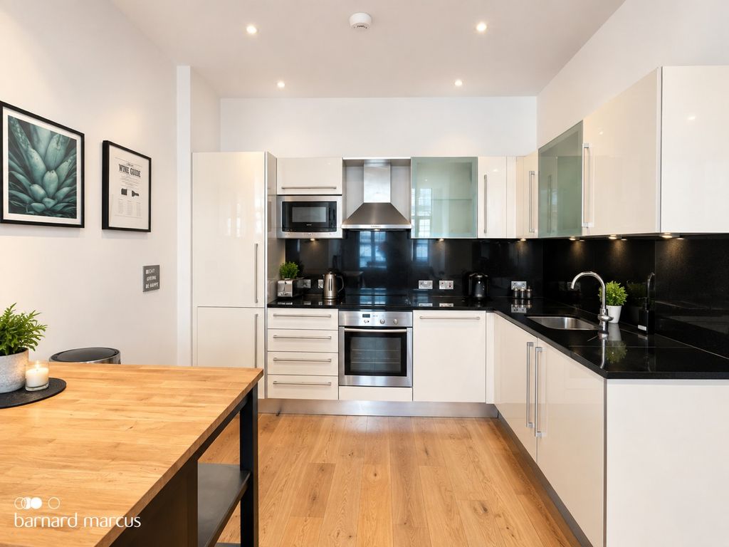 Property photo 2 of 3 Kitchen