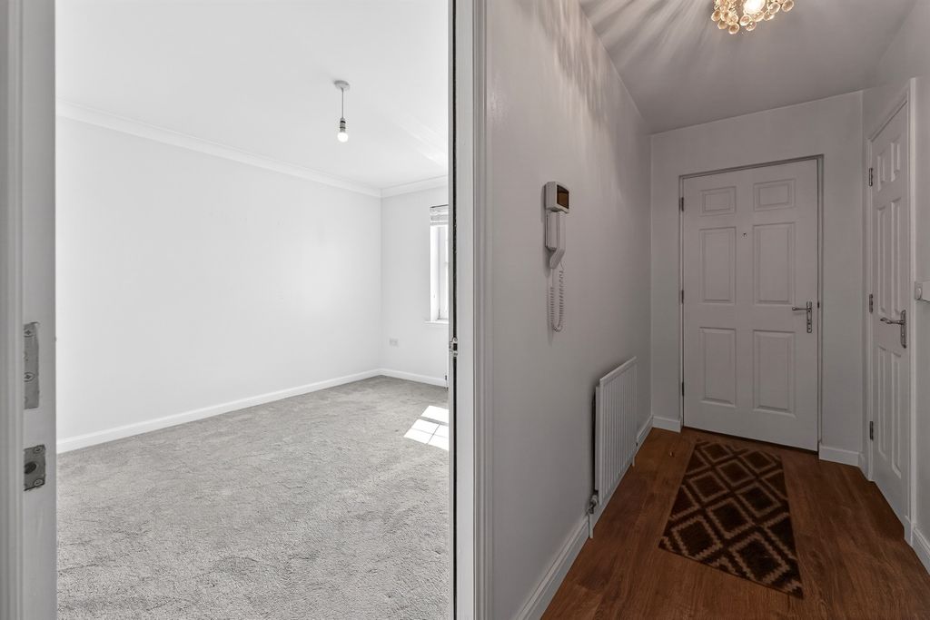 Additional image 14 of 1 bed flat for saleBelfast Quay, Irvine KA12