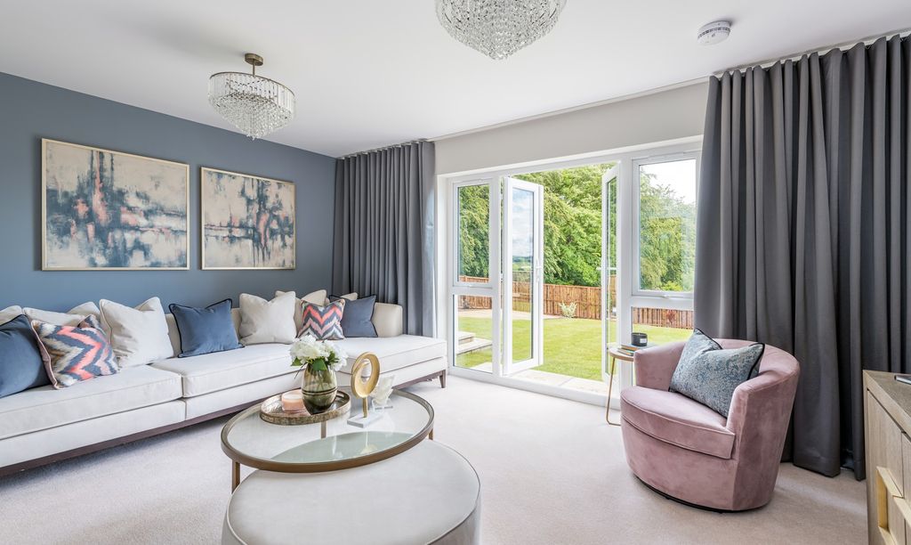 Property photo 2 of 9 Aurs Meadows, Barrhead