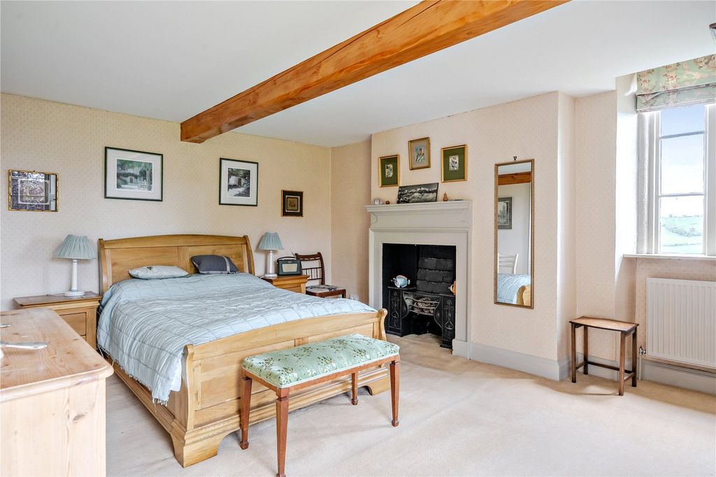 Additional image 17 of 7 bed equestrian for saleHamswell, Bath BA1