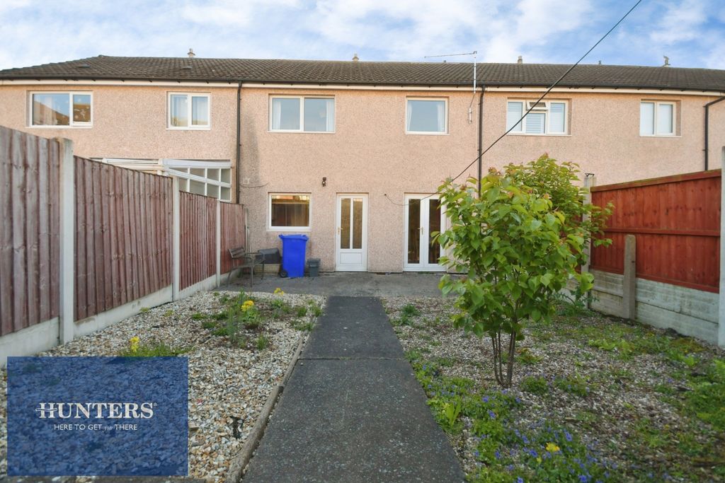 Property photo 1 of 14 Rear View