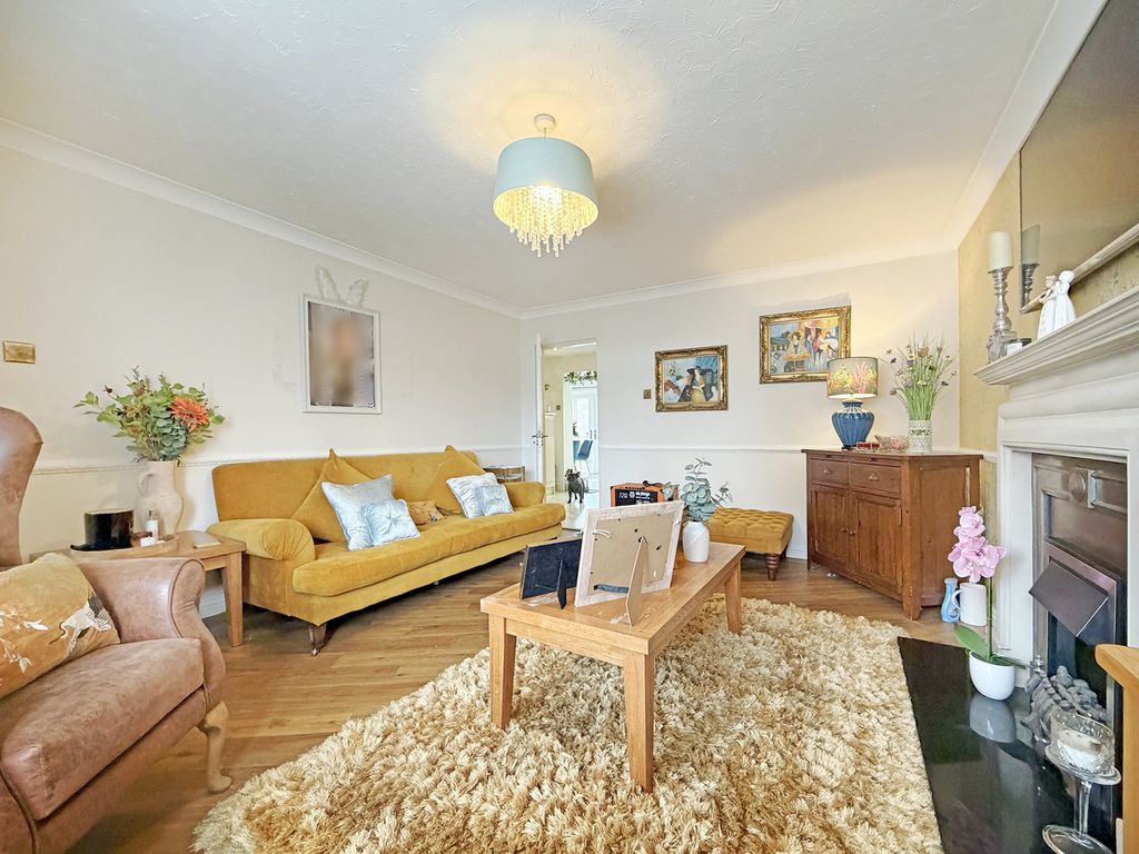 Additional image 9 of 4 bed detached house for saleCourageous Close, Hartlepool, 1 TS25