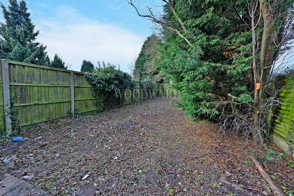 Property photo 2 of 12 Rear Garden