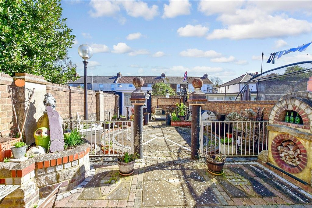 Property photo 2 of 16 Rear Garden