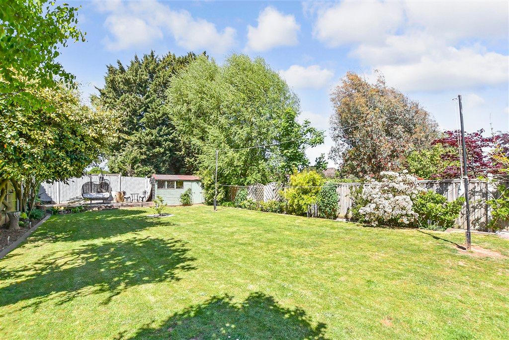 Property photo 2 of 15 Rear Garden