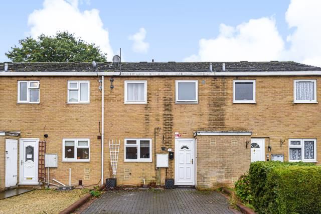 Property photo 1 of 10 External Front