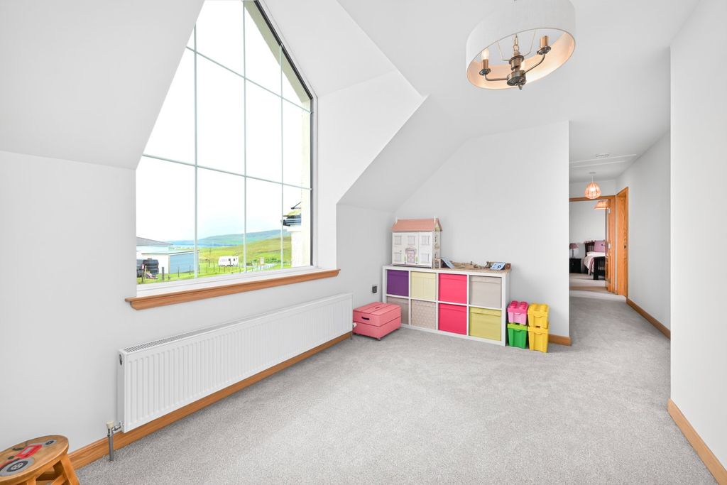 Additional image 27 of 5 bed detached house for saleGatahus, Cunningsburgh, Shetland ZE2