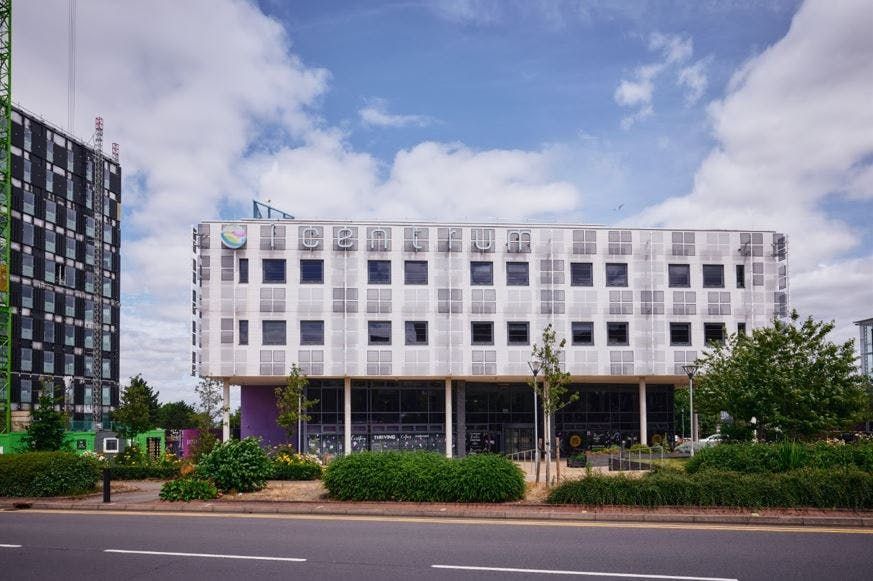 Property photo 1 of 15 1 Icentrum  Main.Jpg