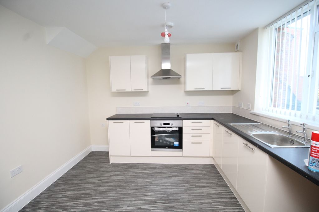 Property photo 3 of 7 Open Plan Living Roo
