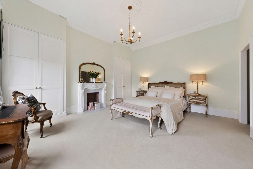 Additional image 33 of 7 bed country house for saleClaybrooke Parva, Lutterworth, Leicestershire LE17