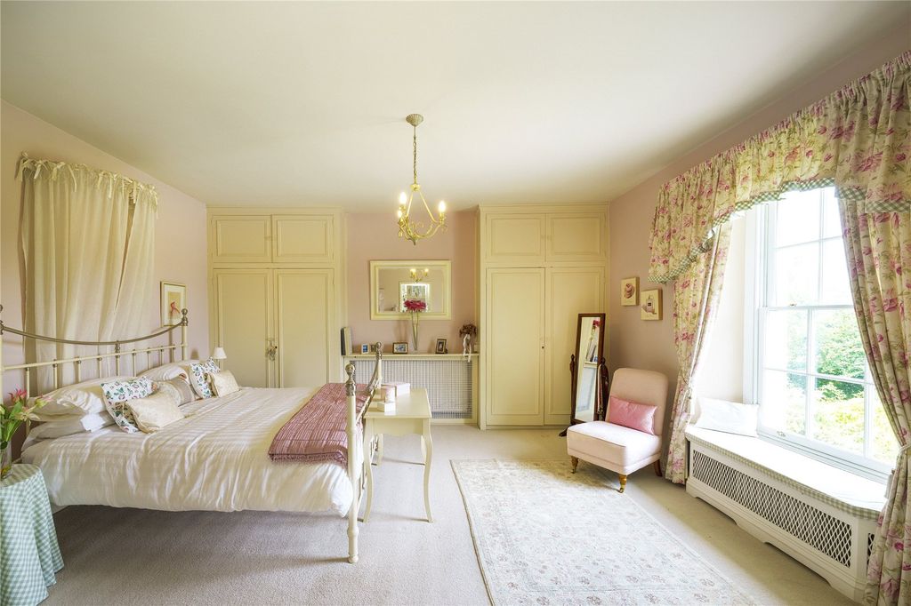 Additional image 13 of 6 bed detached house for saleCameley Lane, Hinton Blewett, Bristol BS39