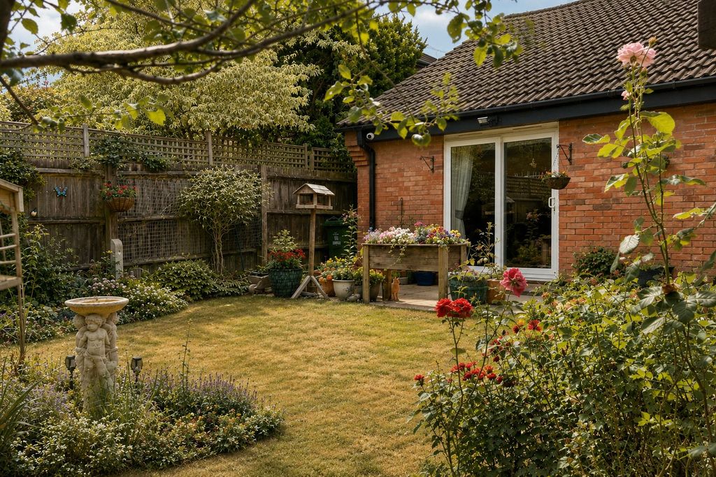 Property photo 2 of 14 Garden