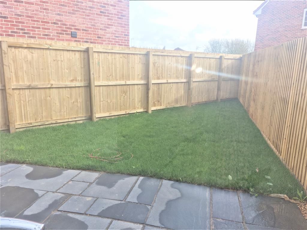 Property photo 3 of 4 Garden
