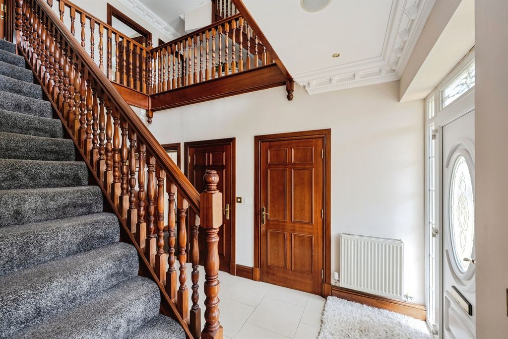 Additional image 18 of 5 bed detached house for saleCwrt Ty Gwyn, Llangennech, Llanelli SA14