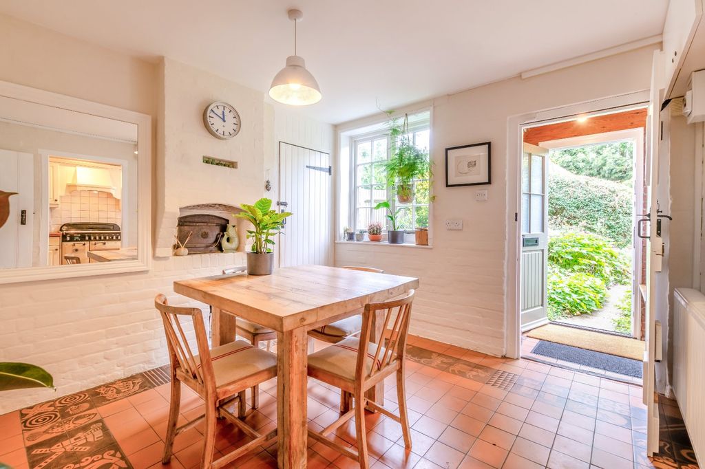 Additional image 5 of 4 bed semi-detached house for saleHoddern Farm, Nr Pidinghoe, East Sussex BN10