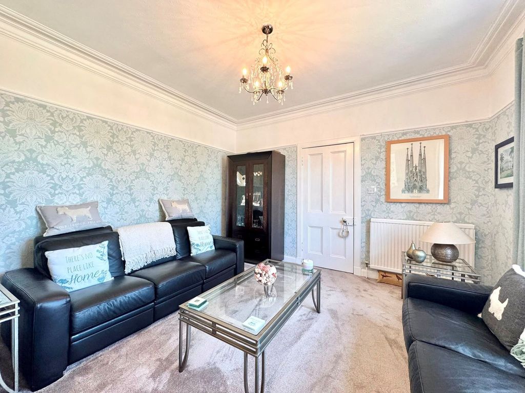 Additional image 13 of 4 bed semi-detached house for saleMain Road, Kirkoswald KA19