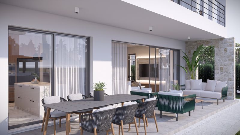 Property photo 2 of 27 Veranda Artist...