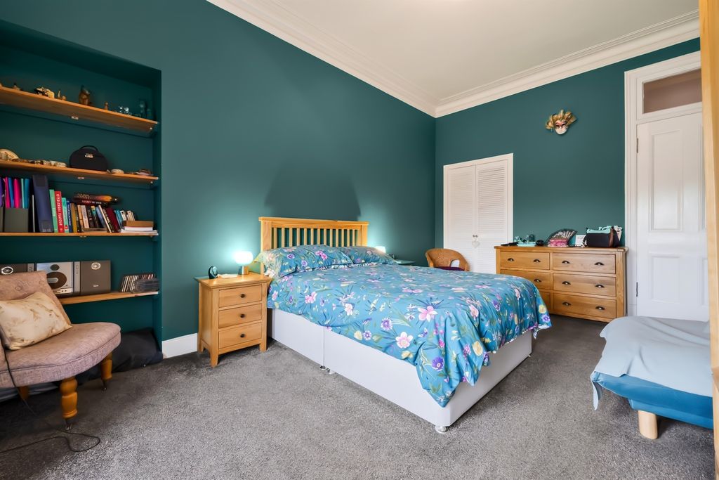 Additional image 10 of 1 bed flat for saleWhitehaugh Drive, Paisley PA1