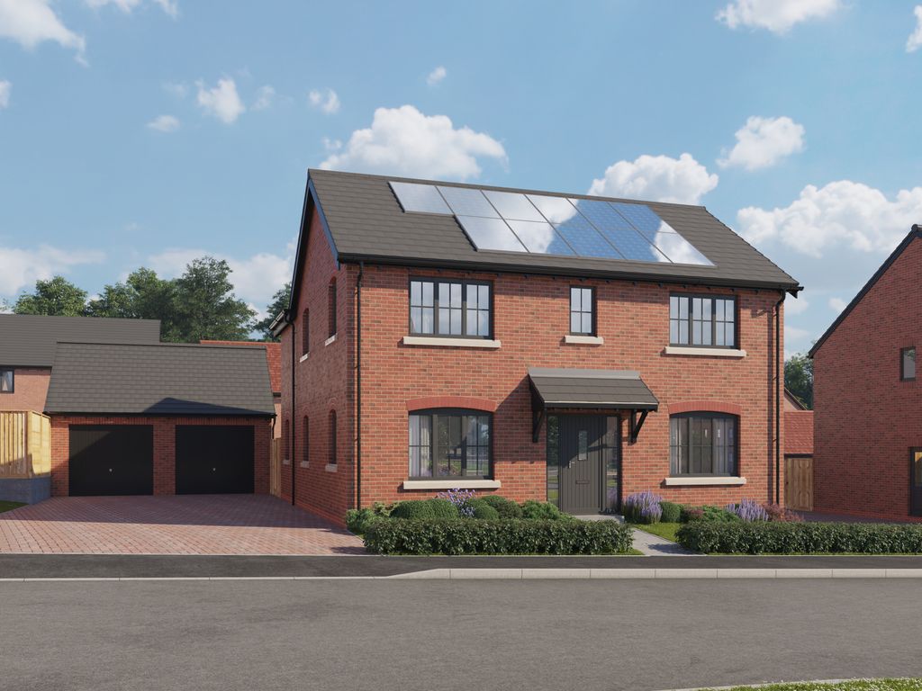 Property photo 1 of 13 CGI Image