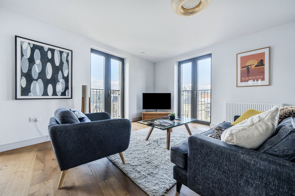 Additional image 9 of 2 bed flat for saleFrench Yard, Bristol BS1